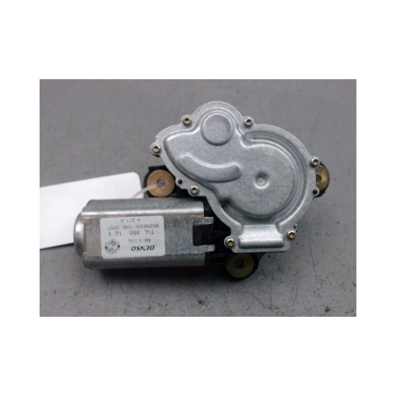 MECANISME ESSUIE-GLACE ARRIERE LANCIA MUSA MONOSP. Phase 1 2004-2007