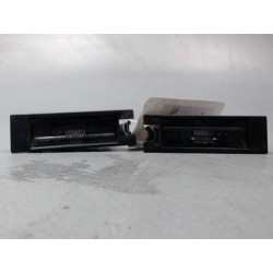 ECLAIREUR PLAQUE DE POLICE