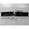 ECLAIREUR PLAQUE DE POLICE OPEL CORSA 2010-
