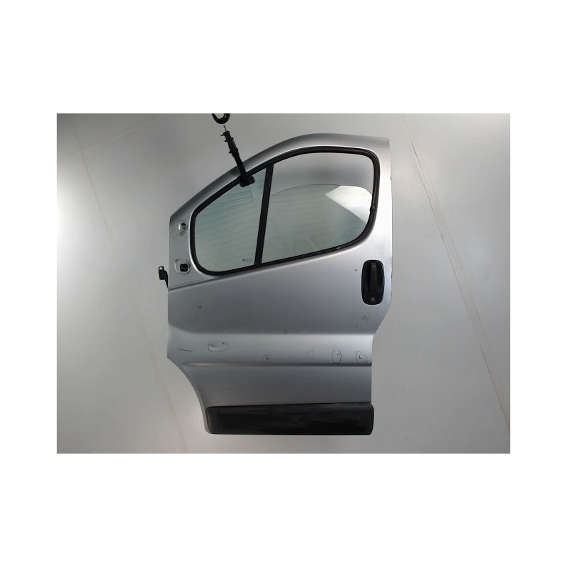 PORTE AVANT GAUCHE RENAULT TRAFIC