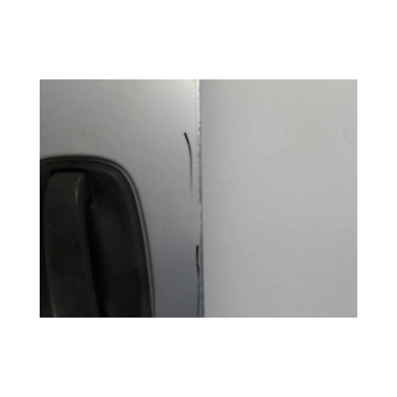 PORTE AVANT GAUCHE RENAULT TRAFIC
