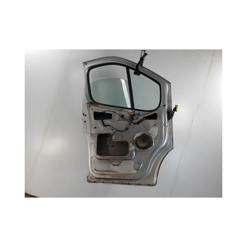PORTE AVANT GAUCHE RENAULT TRAFIC
