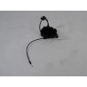 SYSTEME CONDAMNATION ARRIERE DROIT RENAULT CLIO III 2005-