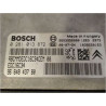 CALCULATEUR MOTEUR PEUGEOT 207