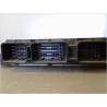 CALCULATEUR MOTEUR PEUGEOT 207
