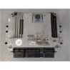 CALCULATEUR MOTEUR CITROEN C3