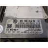 CALCULATEUR MOTEUR VOLKSWAGEN SCIROCCO
