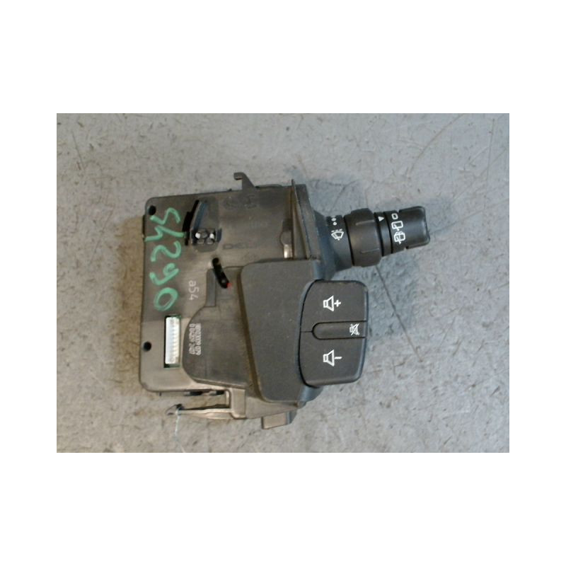 COMMANDE ESSUIE GLACE RENAULT KANGOO 2 PHASE 1