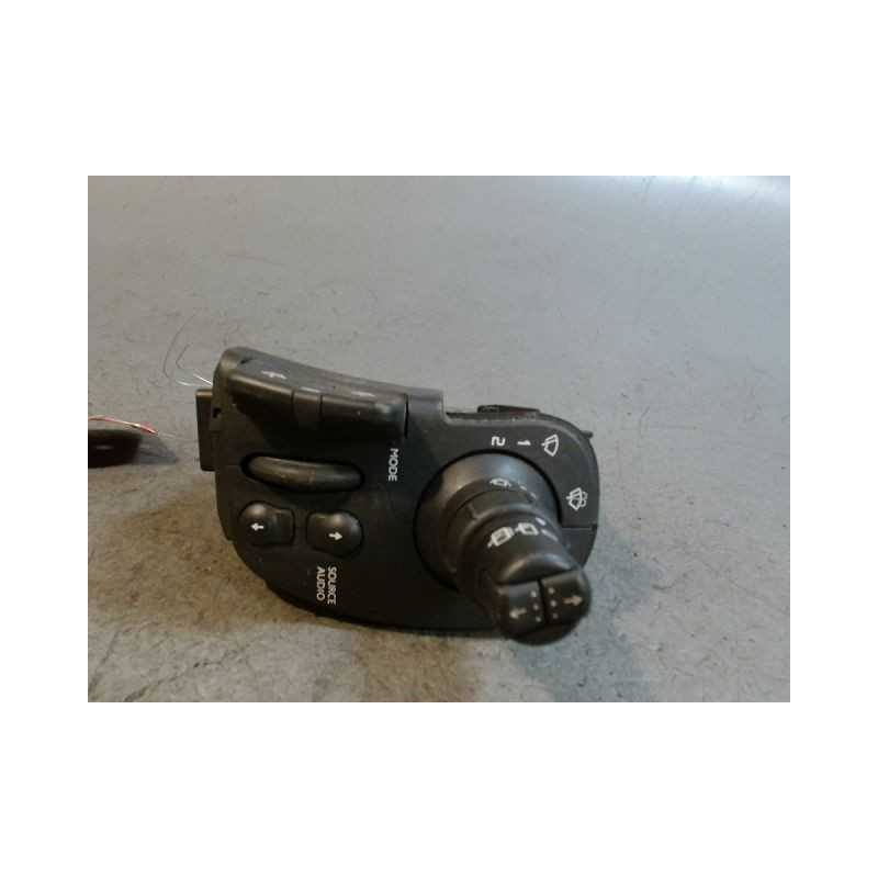 COMMANDE ESSUIE GLACE RENAULT KANGOO 2 PHASE 1