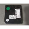BOITE A FUSIBLES RENAULT MEGANE