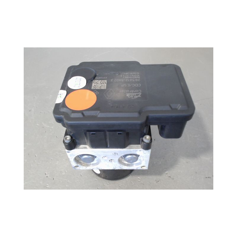 UNITE HYDRAULIQUE ABS RENAULT MEGANE