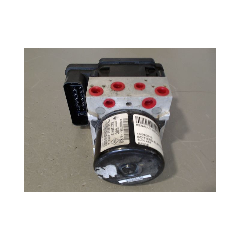 UNITE HYDRAULIQUE ABS RENAULT MEGANE