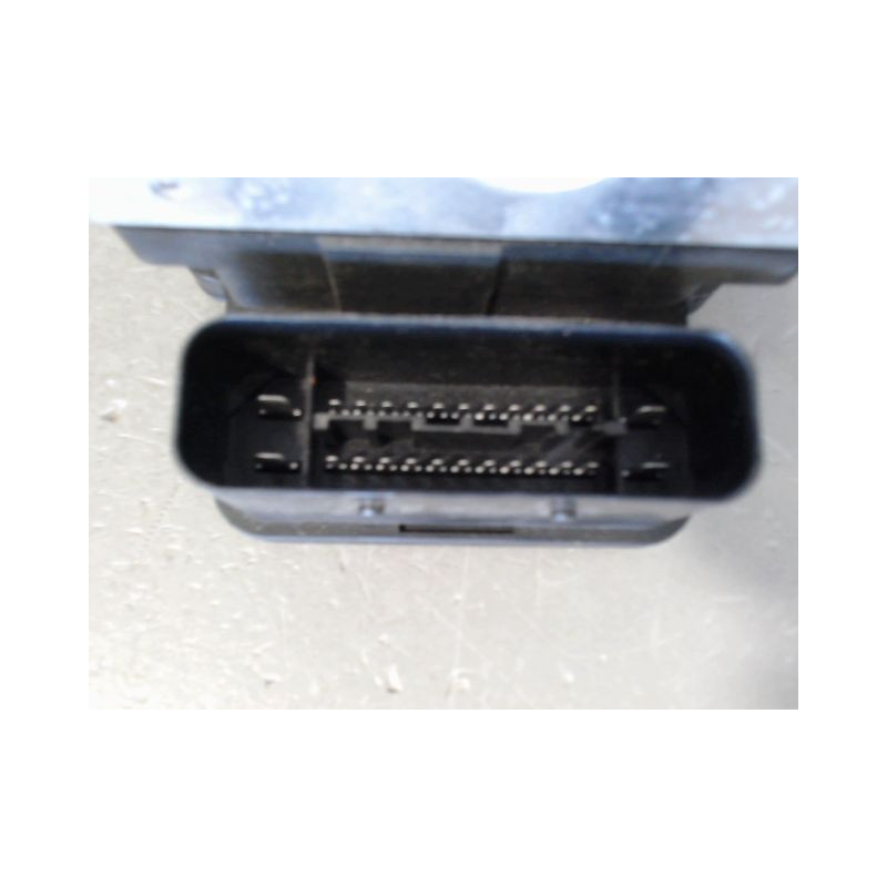UNITE HYDRAULIQUE ABS RENAULT MEGANE