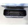 UNITE HYDRAULIQUE ABS RENAULT MEGANE