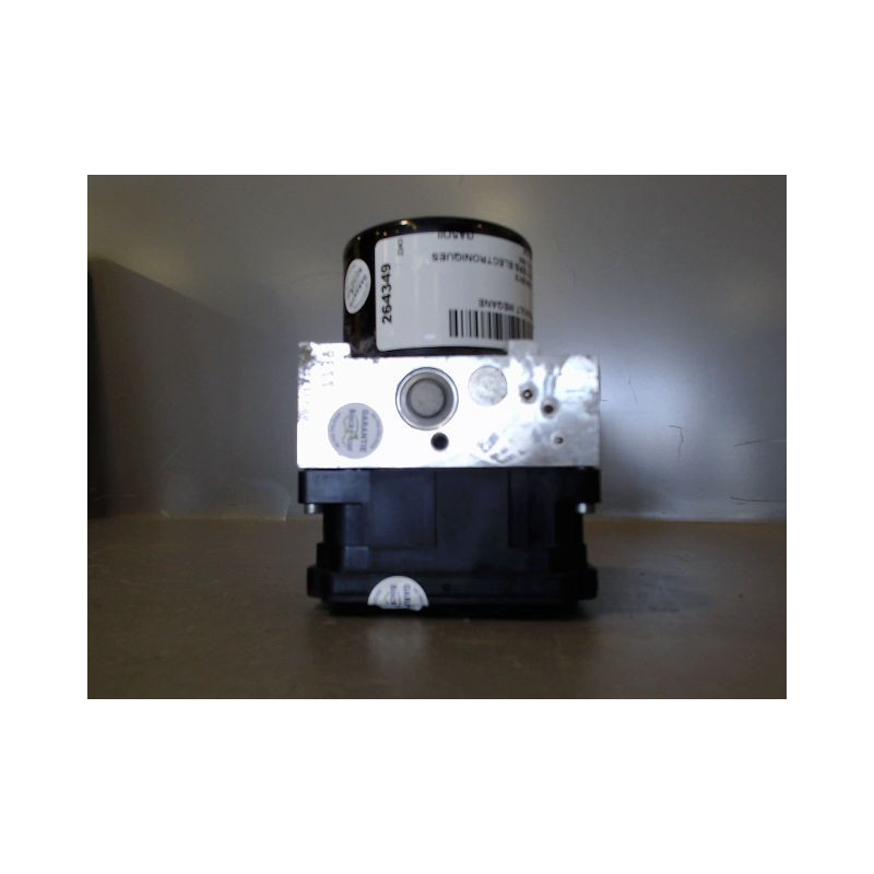 UNITE HYDRAULIQUE ABS RENAULT MEGANE