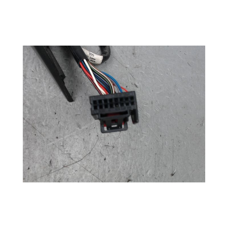RETROVISEUR EXTERIEUR ELECTRIQUE DROIT AUDI A6 AVANT 2005-