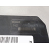 BOITE A FUSIBLES RENAULT MEGANE