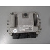 CALCULATEUR MOTEUR CITROEN C3