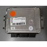 CALCULATEUR MOTEUR CITROEN C3