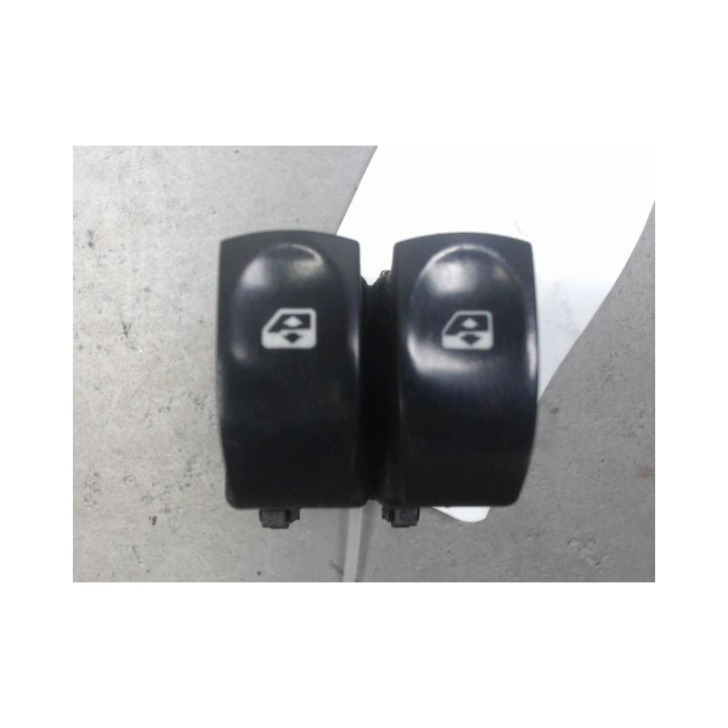COMMANDE LEVE-GLACE PORTE AVG RENAULT MODUS 2004-2007