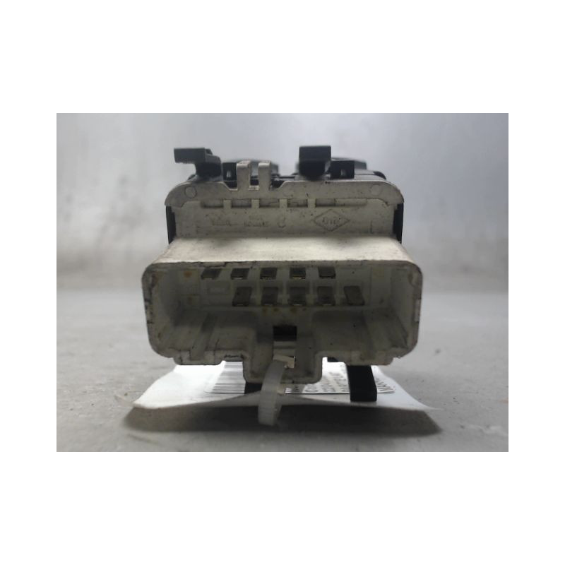 COMMANDE LEVE-GLACE PORTE AVG RENAULT MODUS 2004-2007