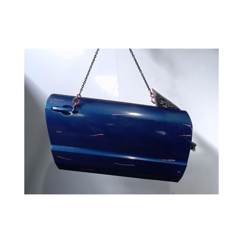 PORTE AVANT DROIT FORD COUPE
