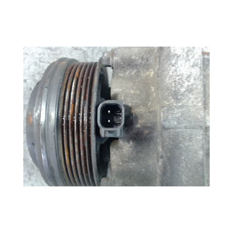COMPRESSEUR AIR CONDITIONNE FORD COUPE