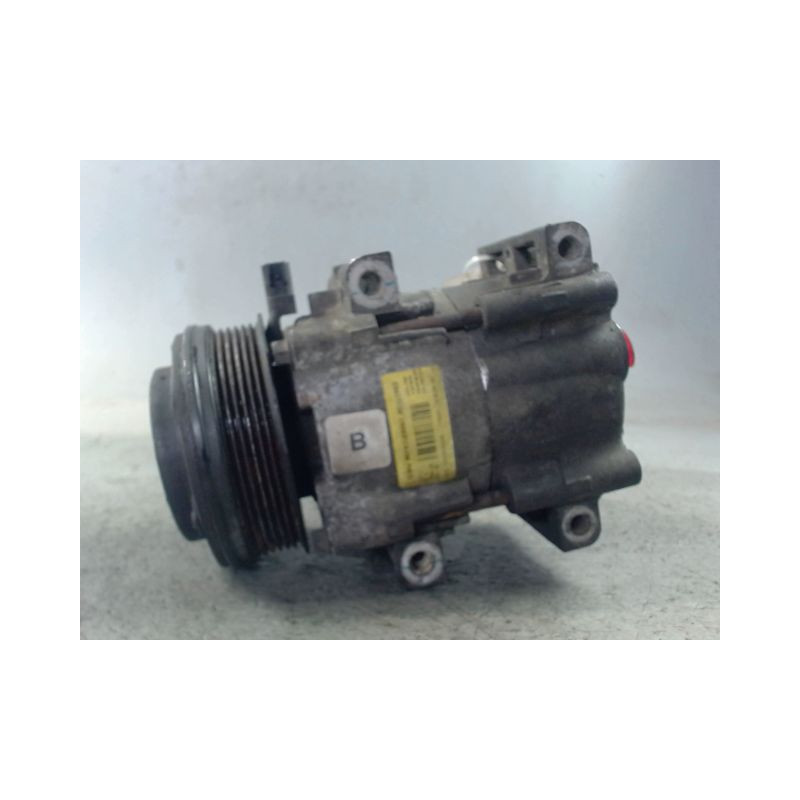 COMPRESSEUR AIR CONDITIONNE FORD COUPE