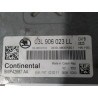 CALCULATEUR MOTEUR SKODA FABIA II PH2 10 -14