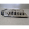 CALCULATEUR MOTEUR SKODA FABIA II PH2 10 -14