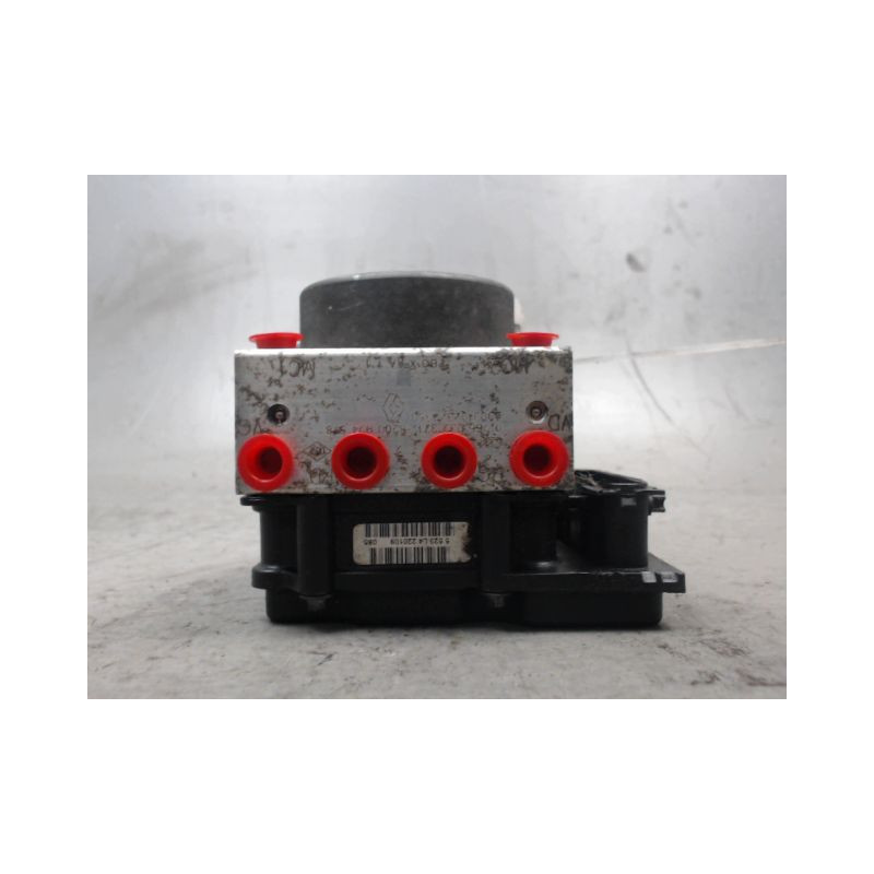 UNITE HYDRAULIQUE ABS RENAULT CLIO II CAMPUS 06-