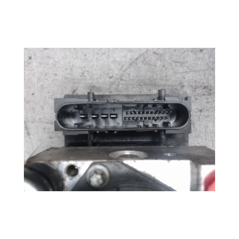 UNITE HYDRAULIQUE ABS RENAULT CLIO II CAMPUS 06-