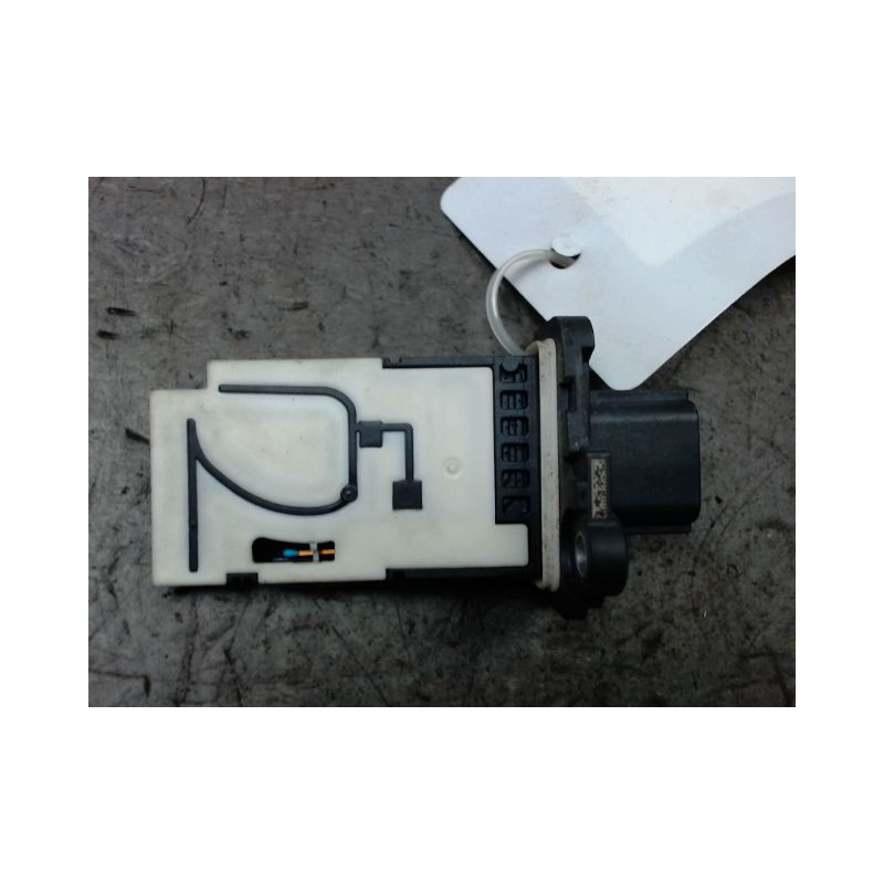 DEBITMETRE AIR OPEL VIVARO
