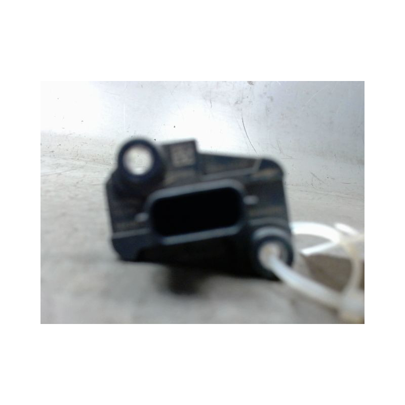 DEBITMETRE AIR OPEL VIVARO