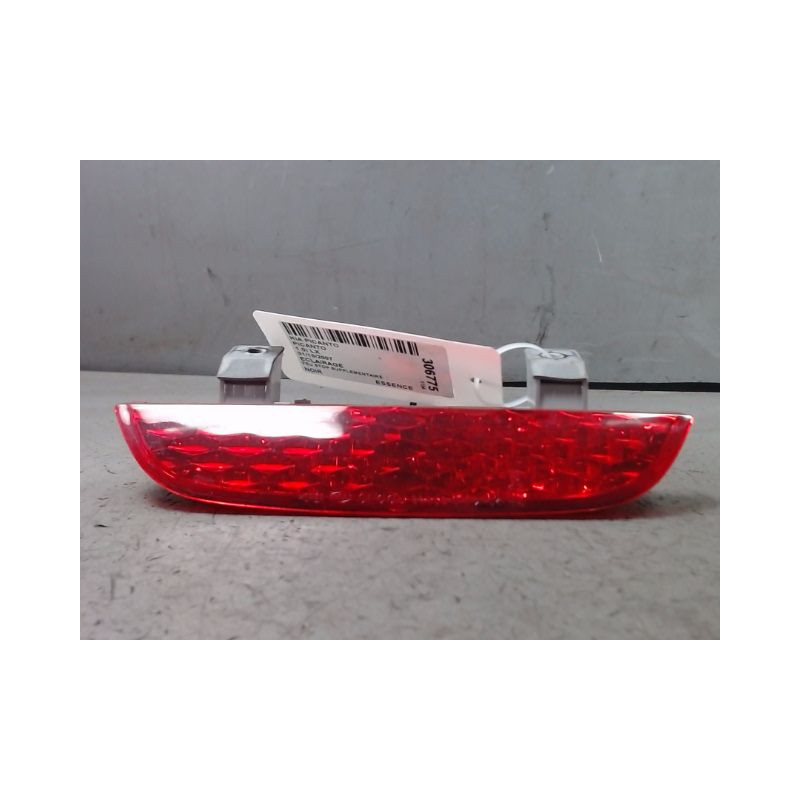 FEUX STOP SUPPLEMENTAIRE KIA PICANTO
