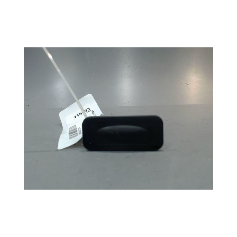 POIGNEE EXTERIEURE HAYON RENAULT ZOE