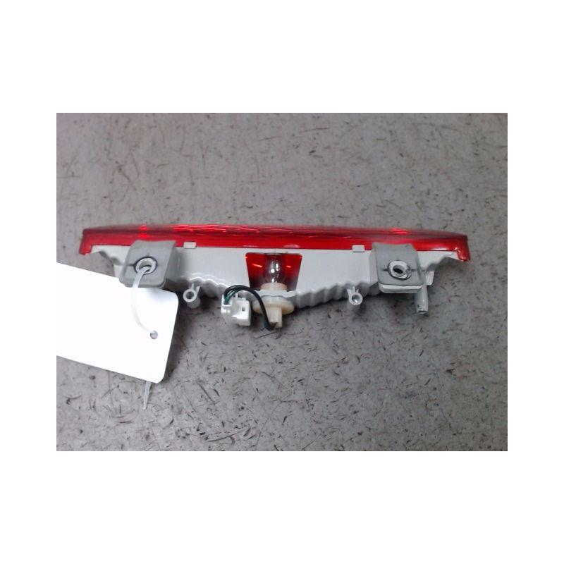 FEUX STOP SUPPLEMENTAIRE KIA PICANTO