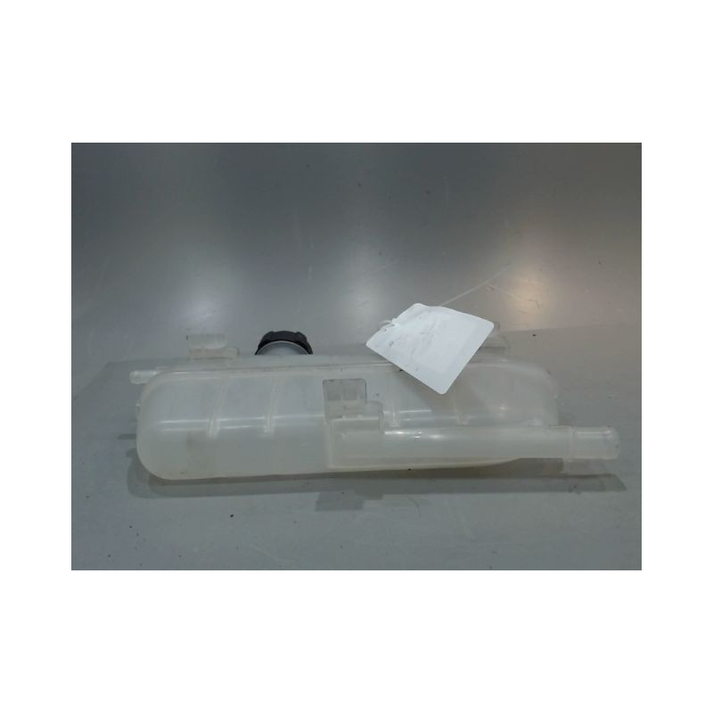 VASE EXPANSION RENAULT ZOE