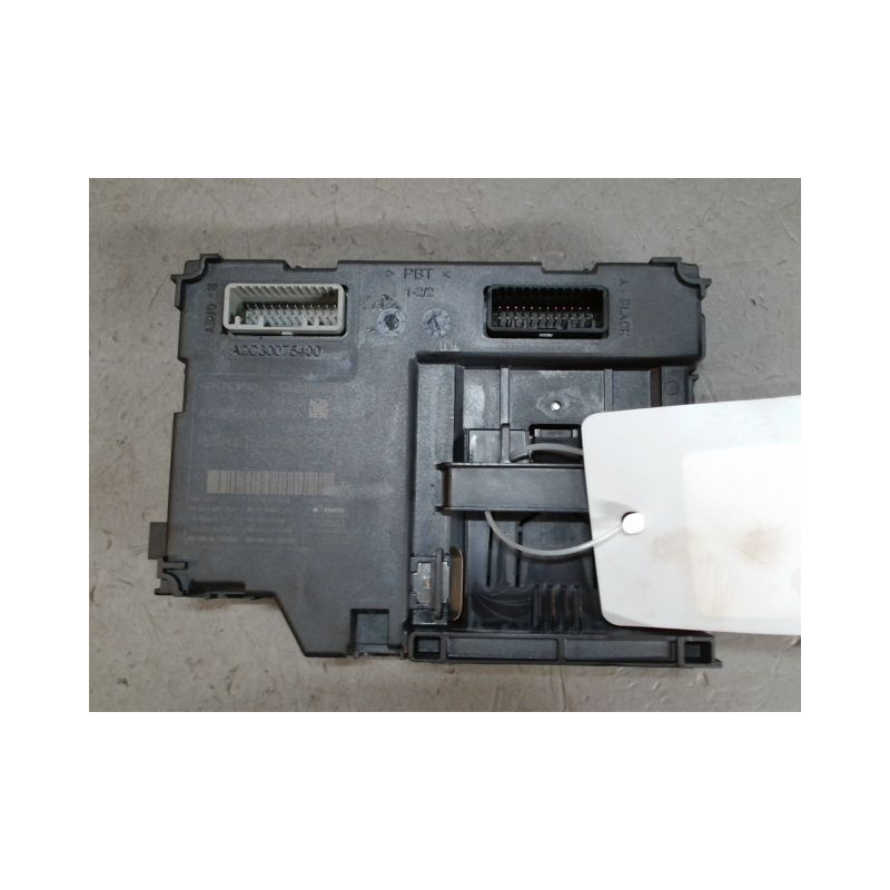 LECTEUR DE CARTE RENAULT CLIO