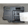 LECTEUR DE CARTE RENAULT CLIO