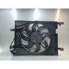MOTEUR VENTILATEUR RADIATEUR RENAULT ZOE