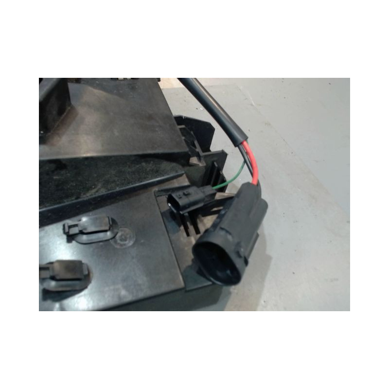 MOTEUR VENTILATEUR RADIATEUR RENAULT ZOE