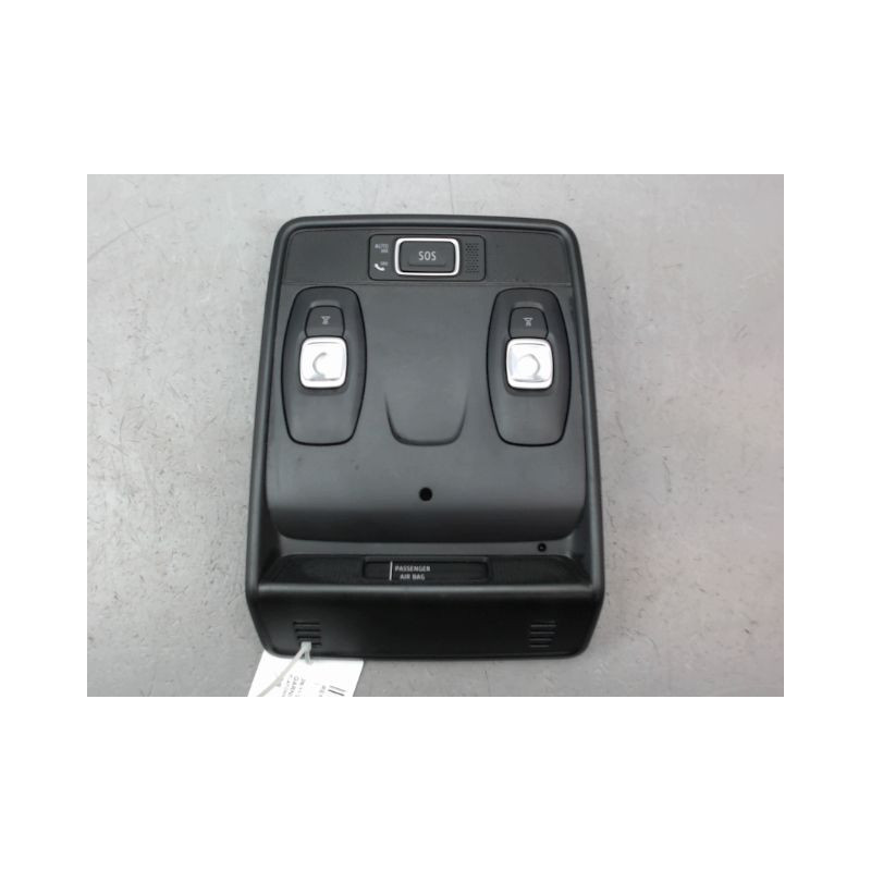 PLAFONNIER RENAULT CLIO IV Phase 1 2012-...