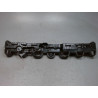 SUPPORT CENTRAL PARE-CHOC ARRIERE  RENAULT CLIO IV 2012-