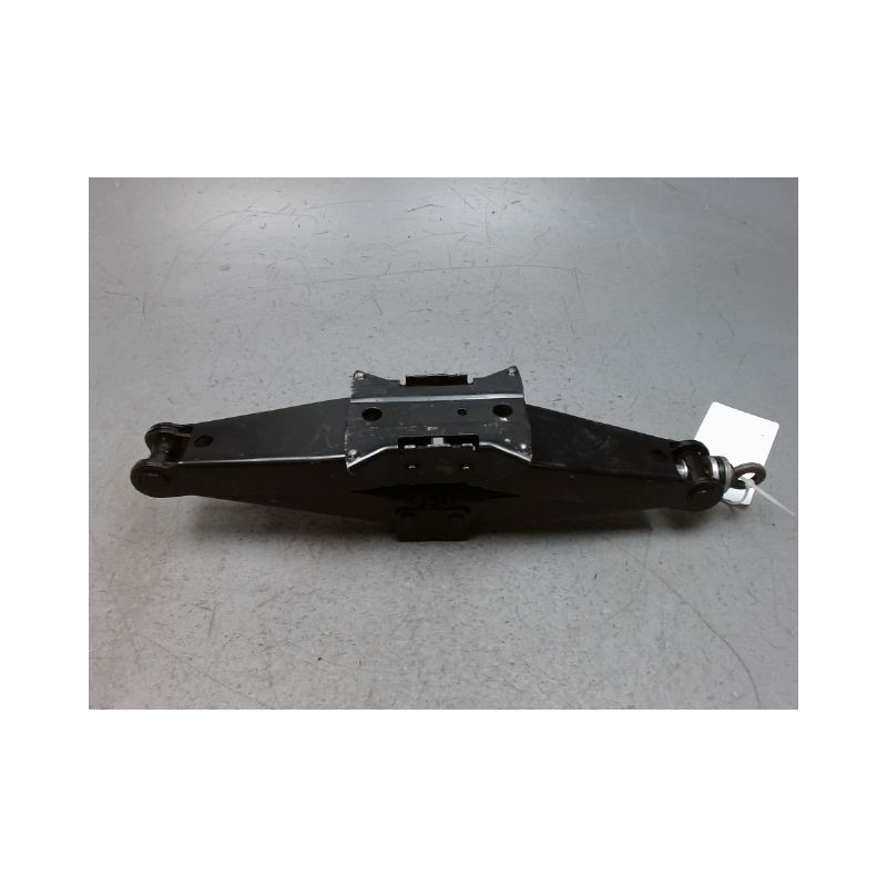 CRIC PEUGEOT 607 99-2004