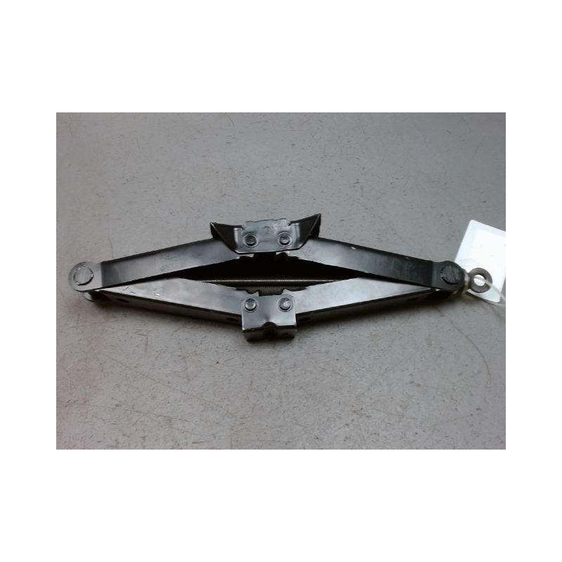 CRIC PEUGEOT 607 99-2004