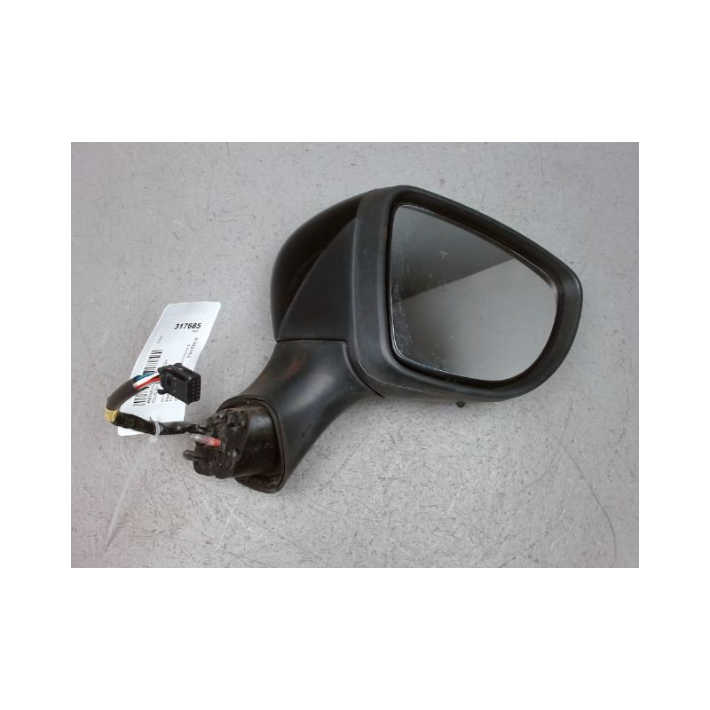 RETROVISEUR EXTERIEUR ELECTRIQUE DROIT RENAULT CLIO IV 2012-