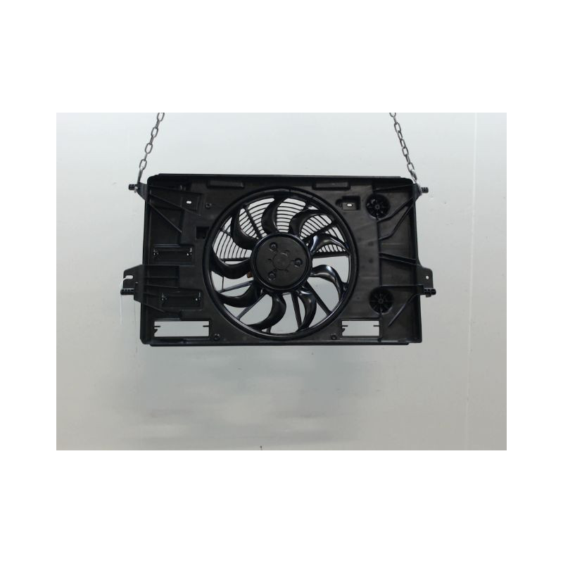 MOTEUR VENTILATEUR RADIATEUR RENAULT MEGANE-E