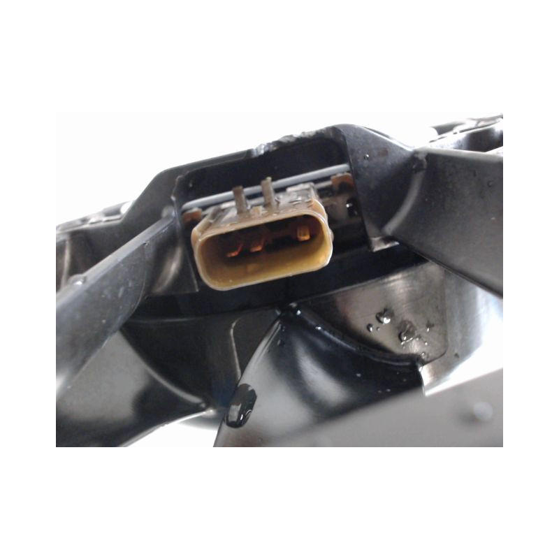 MOTEUR VENTILATEUR RADIATEUR RENAULT MEGANE-E
