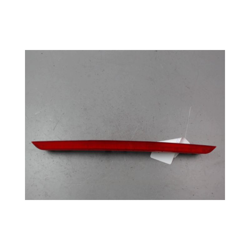 FEUX STOP SUPPLEMENTAIRE RENAULT MEGANE-E